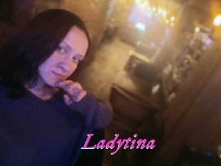 Ladytina