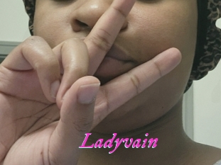 Ladyvain