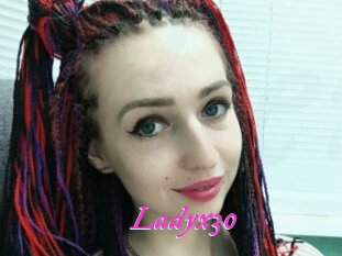 ladyx30 Fille Sensuelle