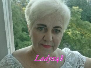 Ladyx48