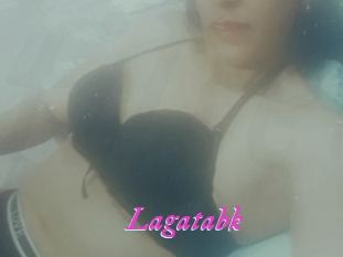 lagatabk Fille Sensuelle