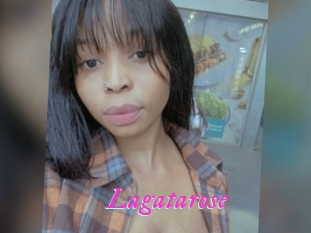 lagatarose Fille Sensuelle