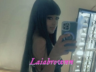 laiabrownn Fille Sensuelle