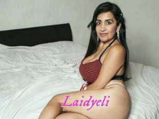 Laidyeli