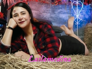 Lailamedina