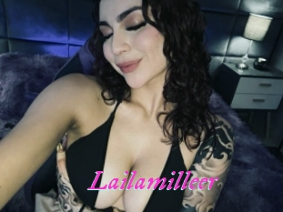 Lailamilleer