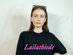 Lailathiede