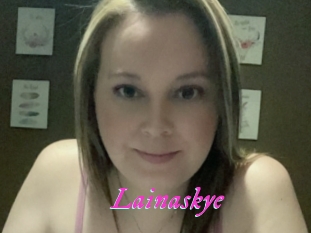 Lainaskye