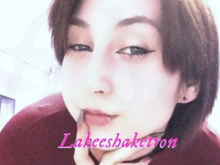 Lakeeshaketron