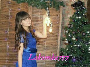 Lakomka777