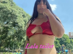 Lala_tailor