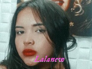 Lalanew