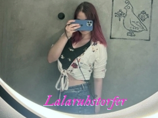 Lalaruhstorfer