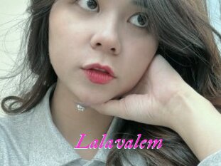 lalavalem Fille Sensuelle