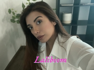 Laliboom