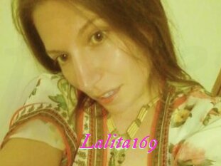 lalita169 Fille Sensuelle