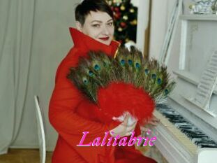 Lalitabrie