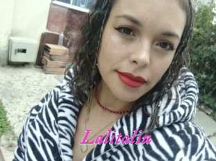 Lalitaliu