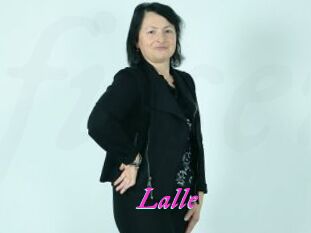 Lalle