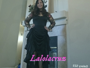 Lalolacruz