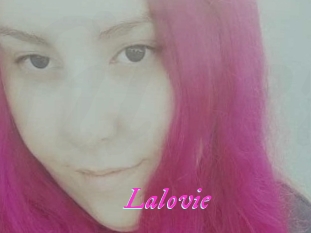 Lalovie