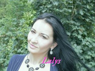 Lalys