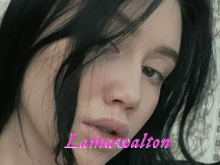 Lamawalton