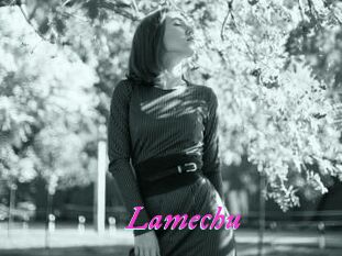 lamechu Fille Sensuelle