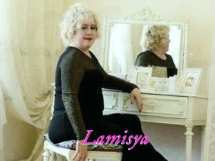 Lamisya