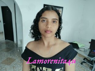 Lamorenita4u