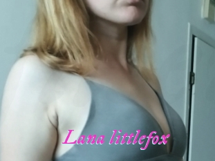 Lana_littlefox