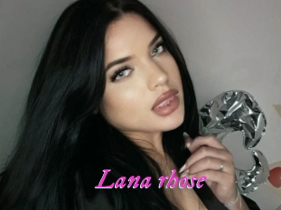 Lana_rhose