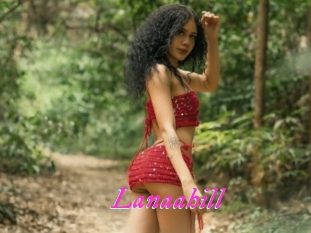 lanaahill Fille Sensuelle