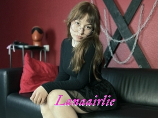 Lanaairlie