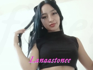 lanaastonee Fille Sensuelle