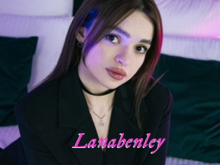Lanabenley