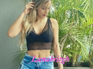 Lanabritgh