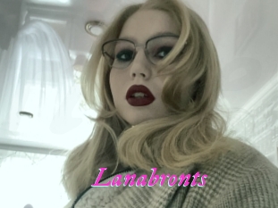 Lanabronts