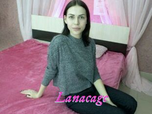 Lanacage