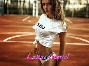 Lanacaramel