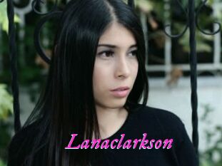 Lanaclarkson