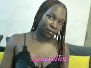 Lanacollin