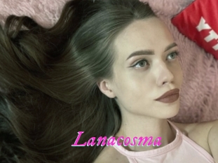 Lanacosma
