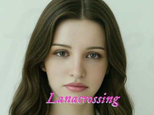 Lanacrossing
