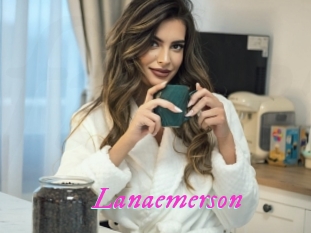 lanaemerson Fille Sensuelle