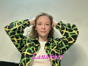 Lanafears