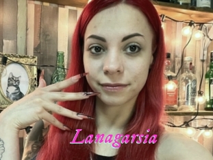 Lanagarsia