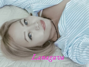 Lanagava