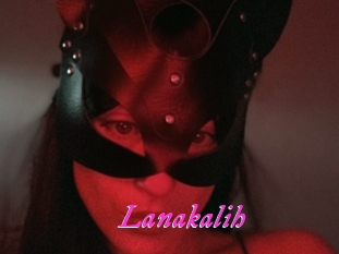 lanakalih Fille Sensuelle