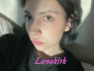 Lanakirk